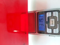 Ateş Kehribar Hammadde Malzeme