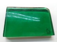 Ateş Kehribar Hammadde Malzeme