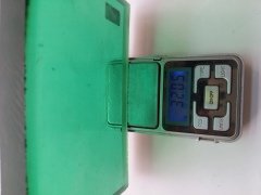 Ateş Kehribar Hammadde Malzeme