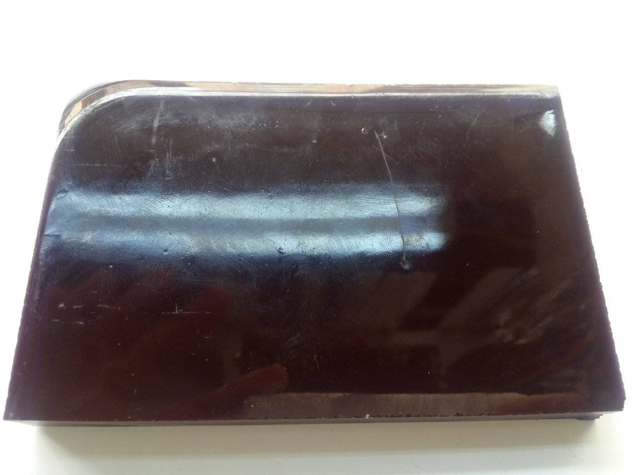 Ateş Kehribar Hammadde Malzeme