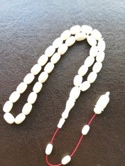 Sistem Püsküllü Kapsül Kesim Narçıl Tesbih