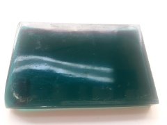 Ateş Kehribar Hammadde Malzeme