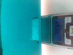 Ateş Kehribar Hammadde Malzeme