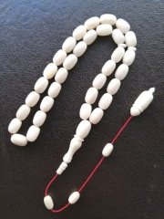 Sistem Püsküllü Kapsül Kesim Narçıl Tesbih