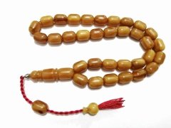 İp Püsküllü Kapsül Kesim Hareli Çubuk Katalin Tesbih