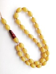 Osmanlı Benzetmesi Çubuk Malzeme Tesbih