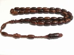 Sistem Püsküllü Özel İşçilikli Kapsül Kesim Çekostovak Katalin Benzetmesi Birinci sınıf Malzeme Katalin Tesbih