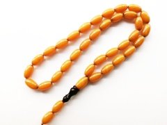 Osmanlı Benzetmesi Çubuk Malzeme Yumurta Kesim Tesbih