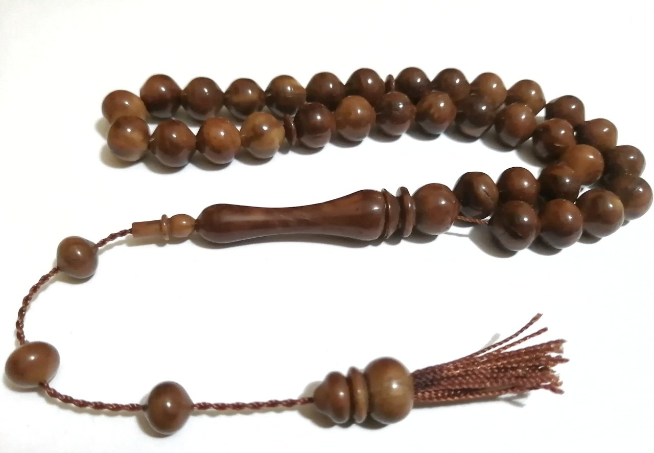 Sistem Püsküllü Havşa Delim İstanbul Kesim Kuka Tesbih