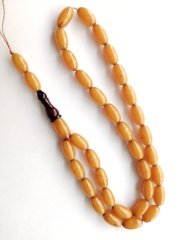 Osmanlı Benzetmesi Çubuk Malzeme Yumurta Kesim Tesbih