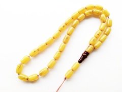 Osmanlı Benzetmesi Kapsül Kesim Çubuk Malzeme Tesbih