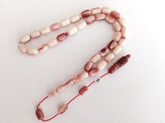 Sistem Püsküllü Eski Katalin Tesbih