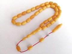 Sistem Püsküllü Eski Katalin Tesbih