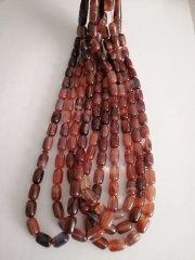 Kapsül Kesim Sıkma Kehribar Tesbih