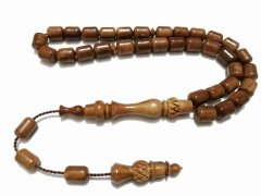 Sistem Püsküllü Kapsül Kesim Kuka Tesbih