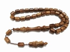 Sistem Püsküllü Kapsül Kesim Kuka Tesbih