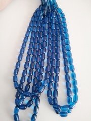 Hatasız Kapsül Kesim Ateş Kehribar Tesbih