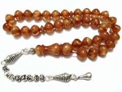 Gümüş Kaplama İstanbul Kesim Katalin Tesbih