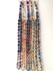 5 li Sıkma Ateş Kampanyalı Lot Tesbihler