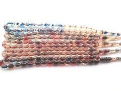 5 li Sıkma Ateş Kampanyalı Lot Tesbihler