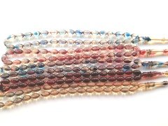 5 li Sıkma Ateş Kampanyalı Lot Tesbihler