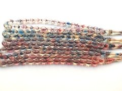 5 li Sıkma Ateş Kampanyalı Lot Tesbihler