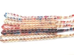 5 li Sıkma Ateş Kampanyalı Lot Tesbihler