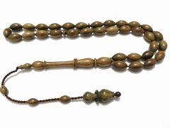 Sistem Püsküllü İmamesi Halkalı Beyzi Kesim Pelesenk Tesbih