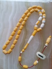 Kapsül Kesim Katalin Bilardo Topu Tesbih.