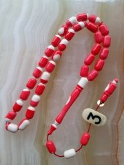 Kapsül Kesim 3 Nolu Katalin Bilardo Topu Tesbih.