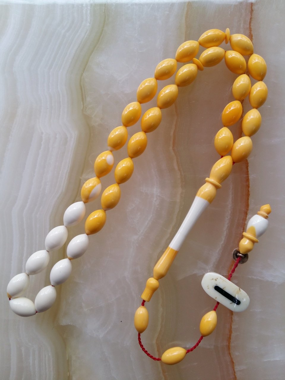 Beyzi Kesim 1 Nolu Katalin Bilardo Topu.