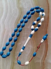 Beyzi Kesim 2 Nolu Katalin Bilardo Topu Tesbih.