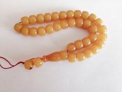 Teker Kesim Katalin Tesbih