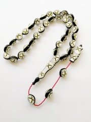 Sistem Püsküllü Epoksi Çubuk Malz. ZülfikarTesbih