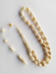 Sistem Püsküllü Narçıl Tesbih