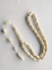 Kapsül Kesim Sistem Püsküllü Narçıl Tesbih