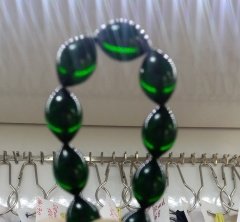 925 Ayar Gümüş Püsküllü İmamesi İşçilikli İri Boy Beyzi Kesim Efe Boy Ateş Kehribar Tesbih