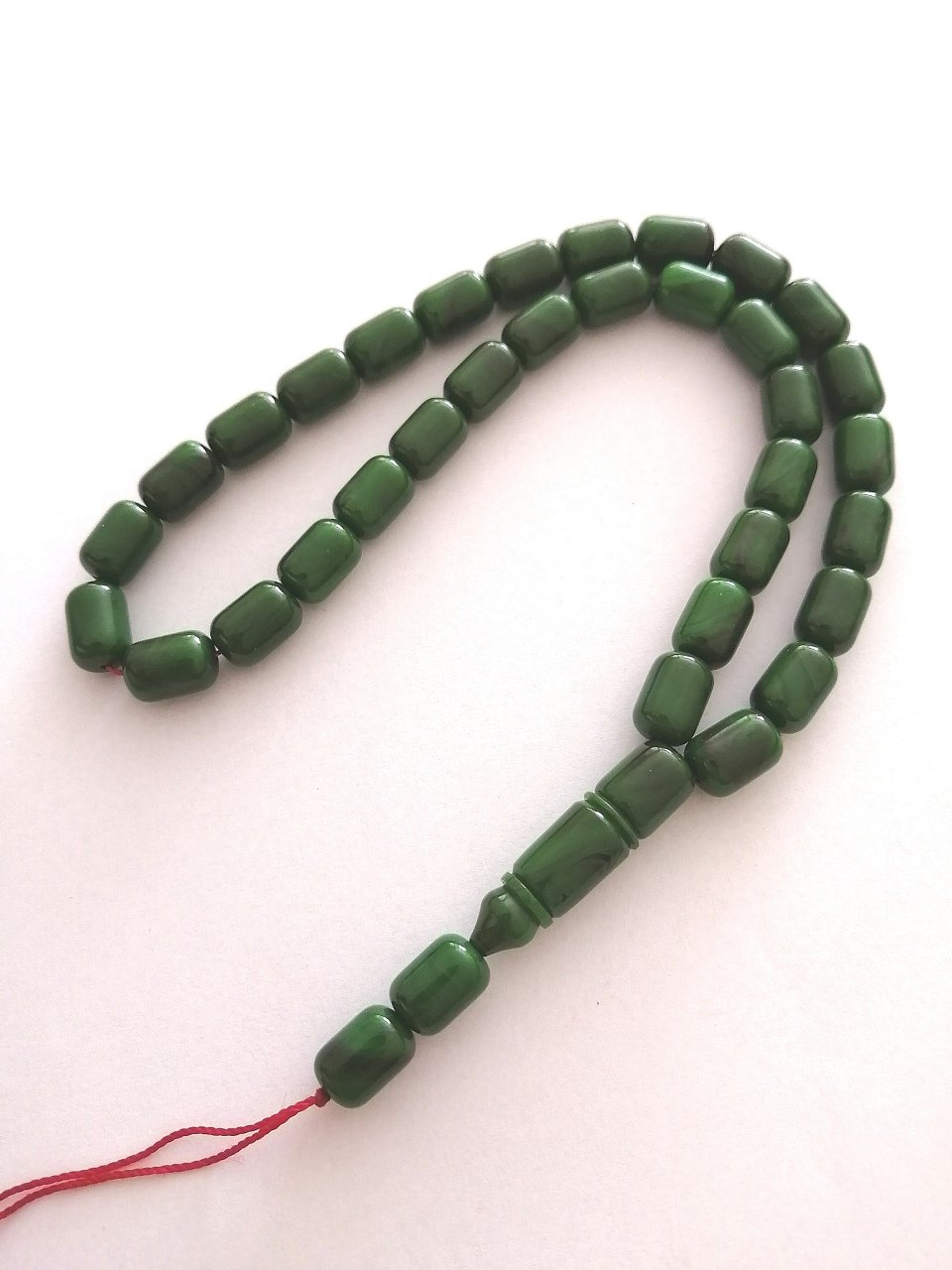 Kapsül Kesim Katalin Tesbih