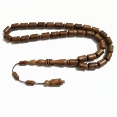 Sistem Püsküllü İmamesi Halkalı Kuka Tesbih