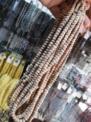 Zeytin Ağacı 99 luk Mevlüt Tesbihi