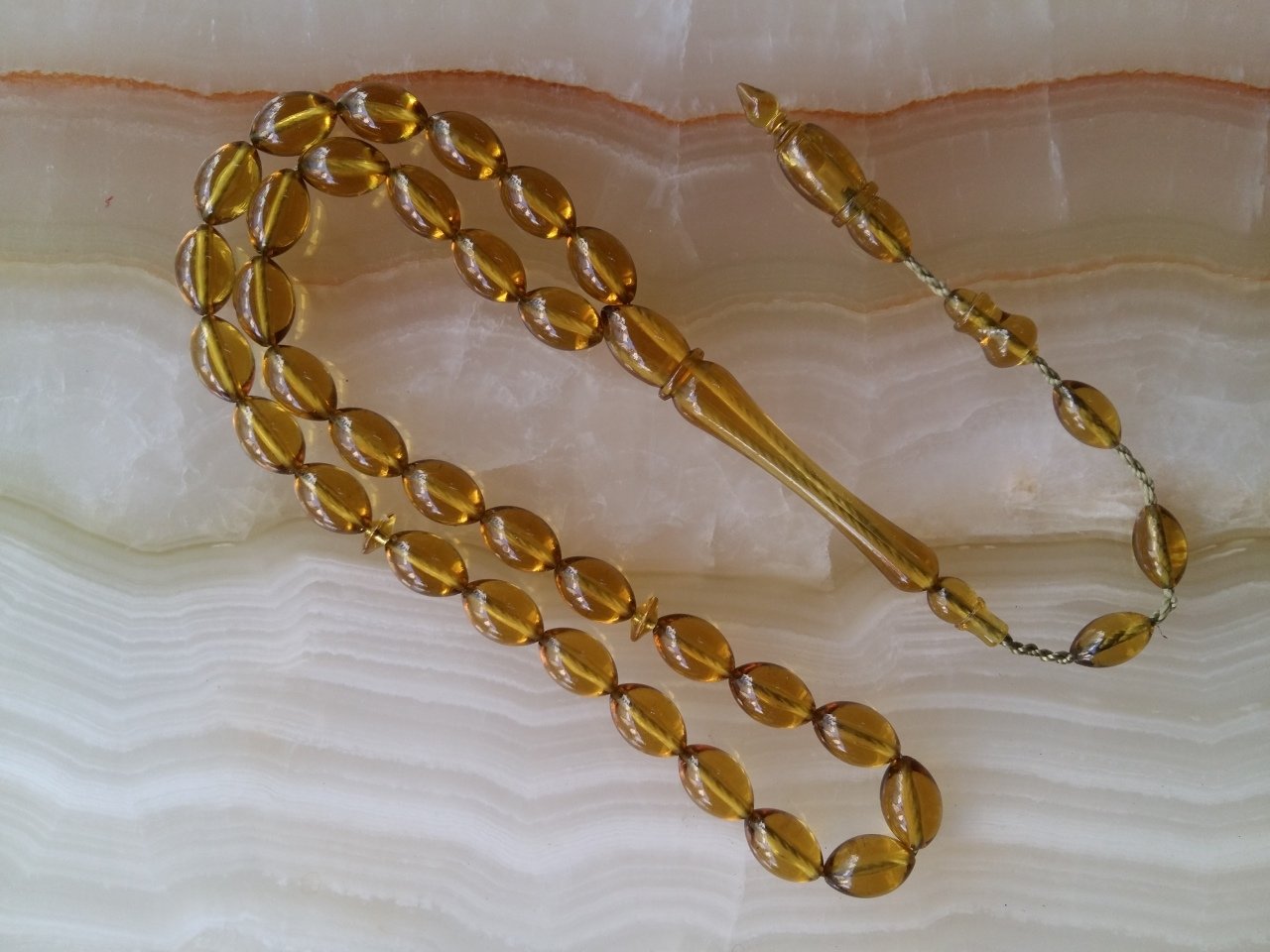 Sistemli Beyzi Kesim Ucuz Tesbih