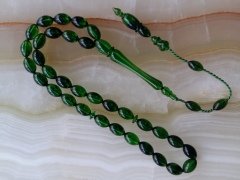 Sistemli Beyzi Kesim Ucuz Tesbih