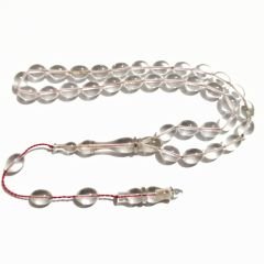 Sistem Püsküllü Uçak Camı Tesbih