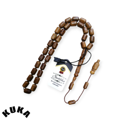 Sistem Püsküllü Uçlu Kapsül Kesim Kuka Tesbih