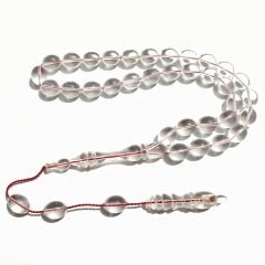 Sistem Püsküllü Uçak Camı Tesbih