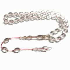 Sistem Püsküllü Uçak Camı Tesbih