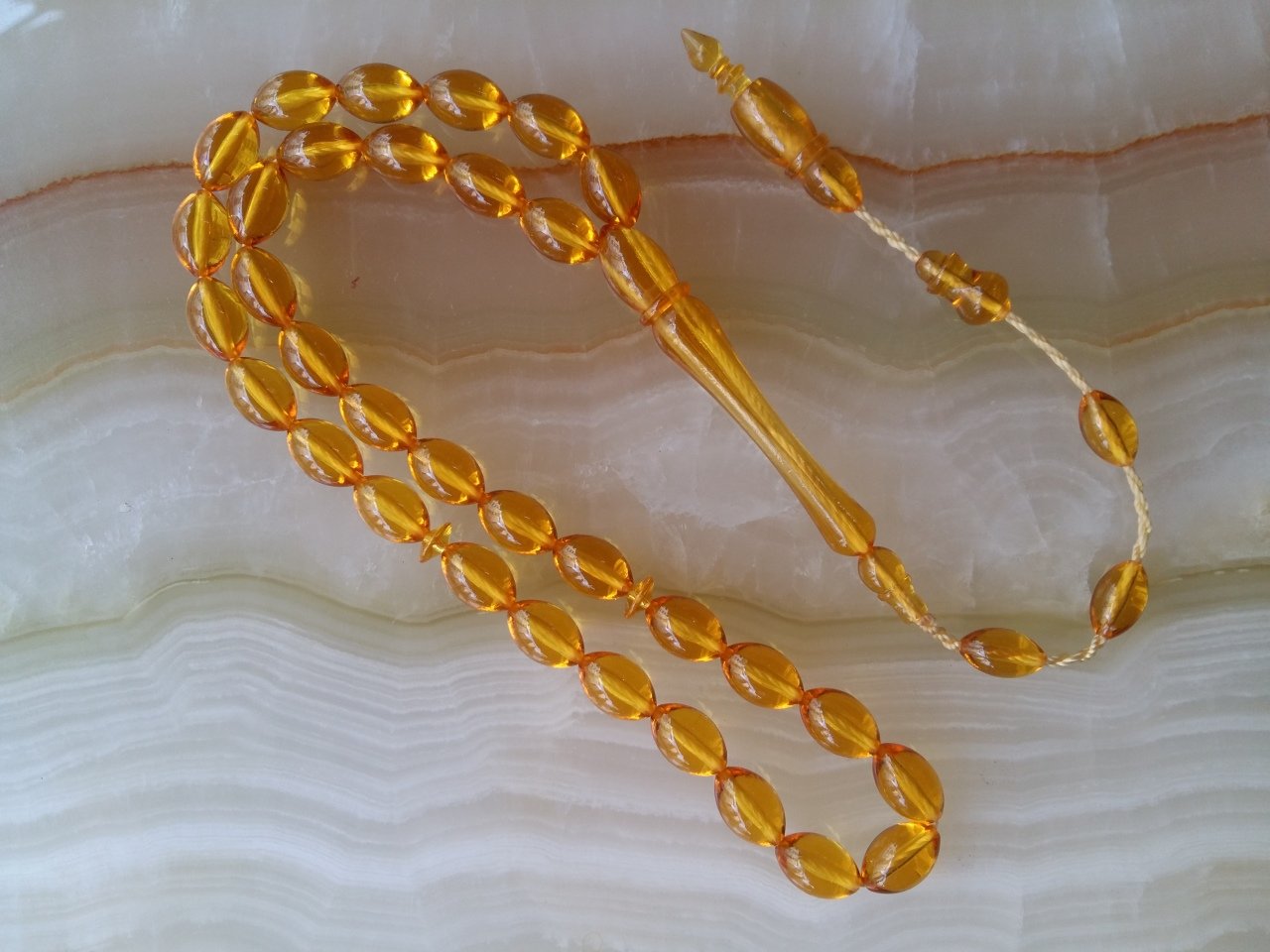 Sistemli Beyzi Kesim Ucuz Tesbih