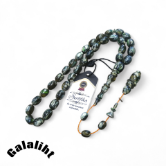 Sistem Püsküllü Dalgıç Usta İşçilikli Badem Kesim Fransız Galalith Tesbihimiz Toptan Fiyatına Türkiyenin Online Toptan Tesbih Satış Sitesi toptantesbih.com da Beğeninize Sunulmuştur.