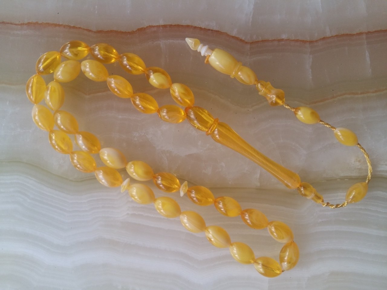 Sistemli Beyzi Kesim Ucuz Tesbih