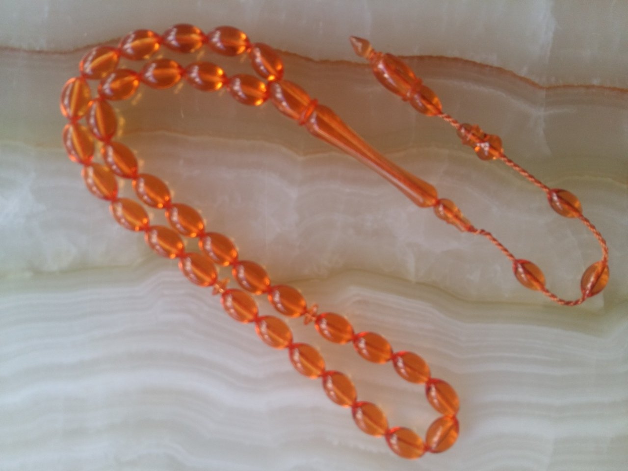 Sistemli Beyzi Kesim Ucuz Tesbih